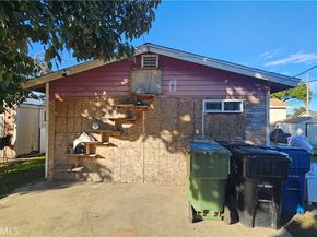 3803 W 107th, Inglewood CA 90303