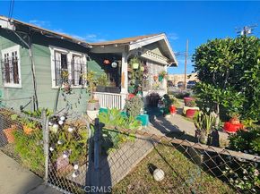 3803 W 107th, Inglewood CA 90303
