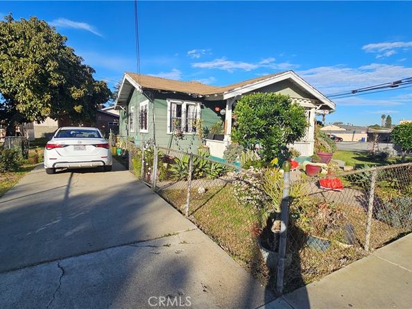 3803 W 107th, Inglewood CA 90303
