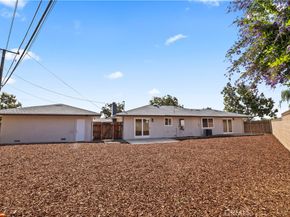 9056 La Vine, Rancho Cucamonga CA 91701