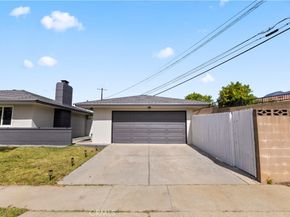 9056 La Vine, Rancho Cucamonga CA 91701