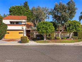 25962 Ernestine Court, Laguna Hills CA 92653