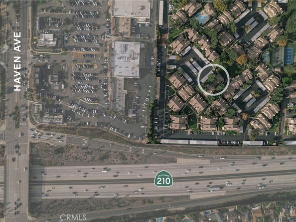 10655 Lemon Avenue 2703, Rancho Cucamonga CA 91737