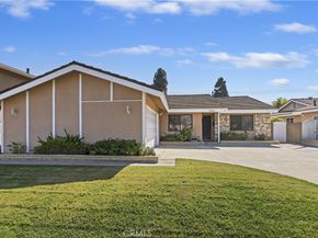 5832 Ludlow Avenue, Garden Grove CA 92845