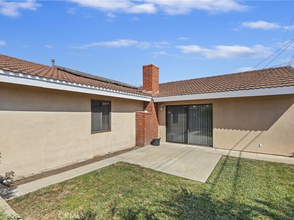 5832 Ludlow Avenue, Garden Grove CA 92845