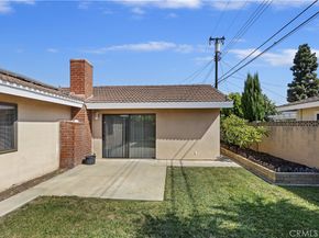 5832 Ludlow Avenue, Garden Grove CA 92845