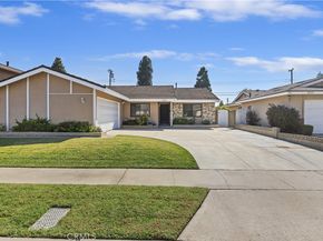 5832 Ludlow Avenue, Garden Grove CA 92845