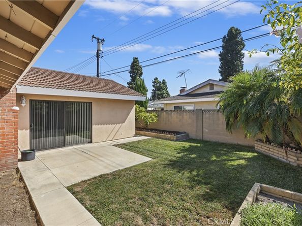 5832 Ludlow Avenue, Garden Grove CA 92845