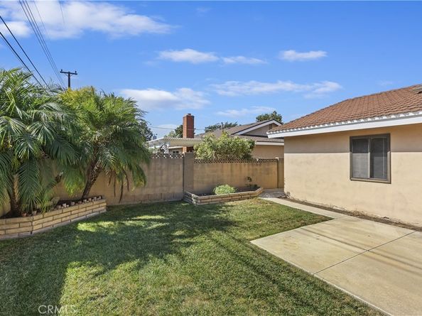 5832 Ludlow Avenue, Garden Grove CA 92845