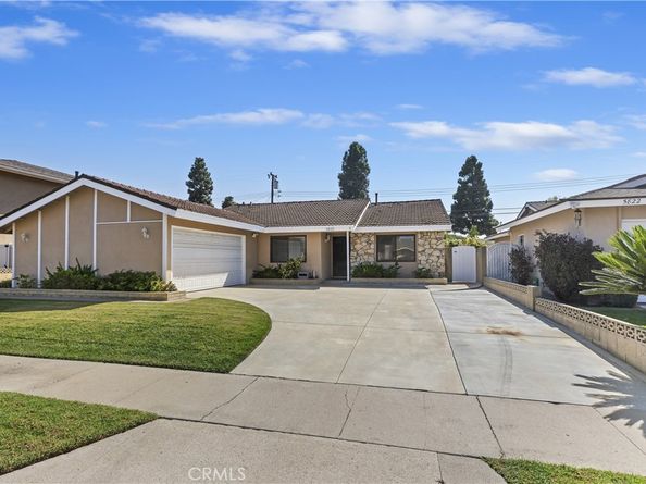 5832 Ludlow Avenue, Garden Grove CA 92845