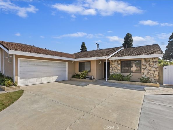 5832 Ludlow Avenue, Garden Grove CA 92845