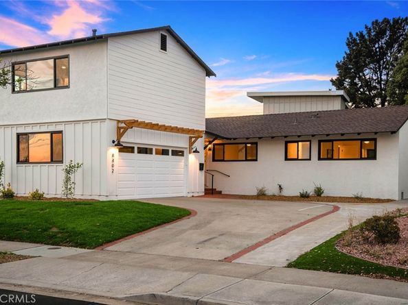 8402 Boulder Place, San Diego CA 92119