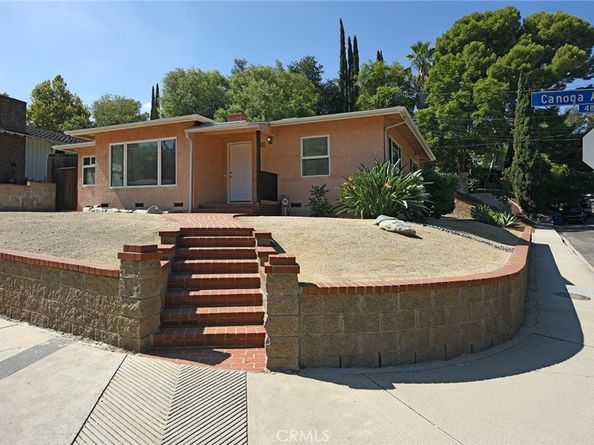 4831 Canoga Avenue, Woodland Hills CA 91364