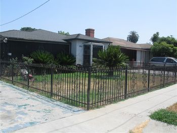 812 N Poinsettia Avenue