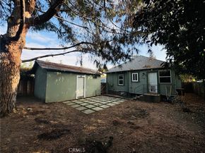 1355 N Gordon Street, Pomona CA 91768