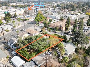 1355 N Gordon Street, Pomona CA 91768