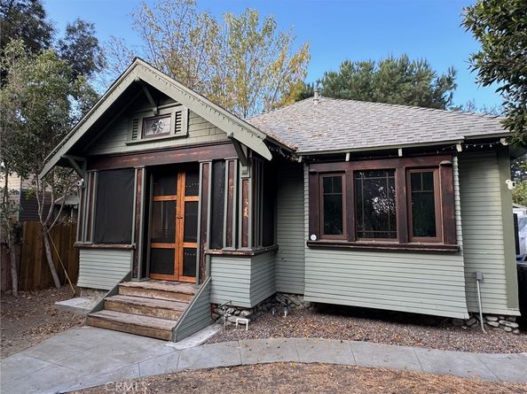 1355 N Gordon Street, Pomona CA 91768