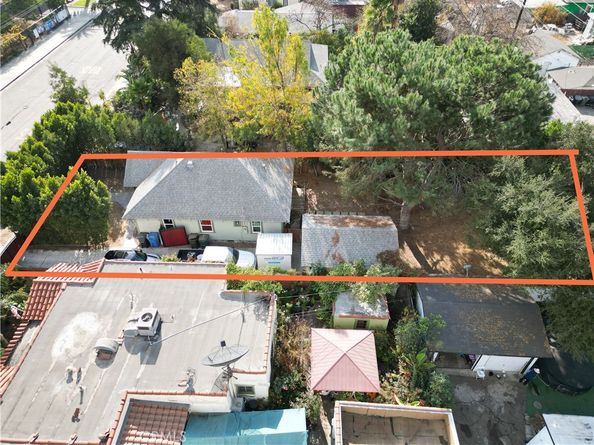 1355 N Gordon Street, Pomona CA 91768