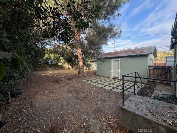 1355 N Gordon Street, Pomona CA 91768