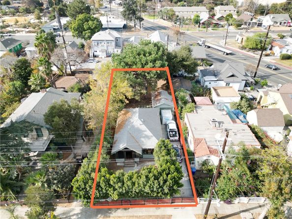 1355 N Gordon Street, Pomona CA 91768