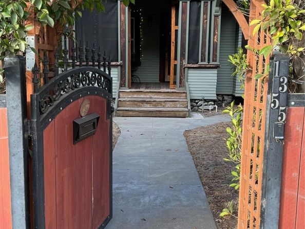 1355 N Gordon Street, Pomona CA 91768