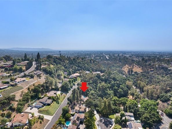 1924 E Rancho Culebra Drive, Covina CA 91724