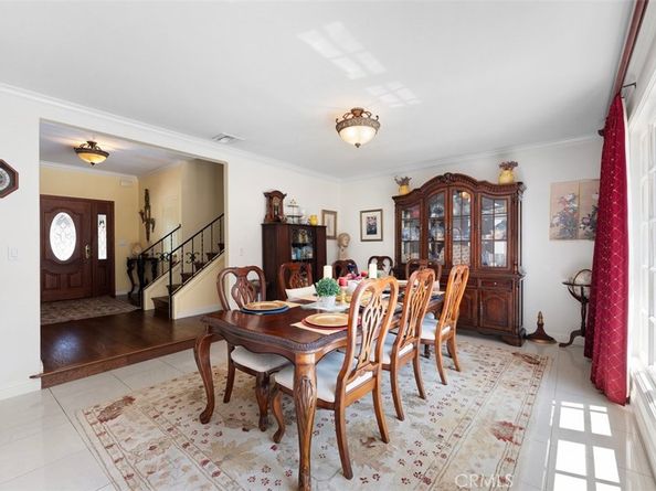 1924 E Rancho Culebra Drive, Covina CA 91724