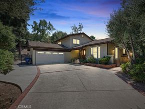 1924 E Rancho Culebra Drive, Covina CA 91724