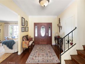 1924 E Rancho Culebra Drive, Covina CA 91724