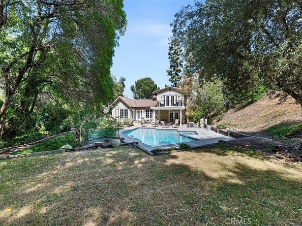 1924 E Rancho Culebra Drive, Covina CA 91724