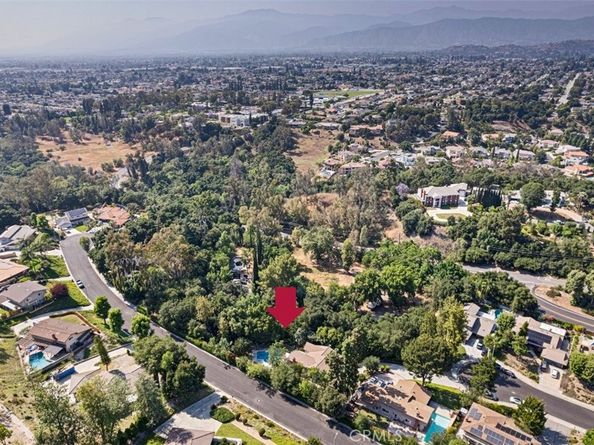1924 E Rancho Culebra Drive, Covina CA 91724