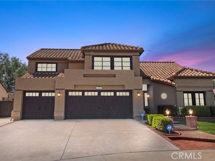 13410 Parkview Terrace, Chino Hills, CA 91709 For Sale