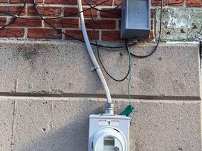 4022 Benner Street, Philadelphia PA 19135