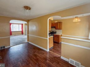 4022 Benner Street, Philadelphia PA 19135