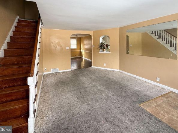 4022 Benner Street, Philadelphia PA 19135