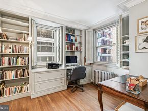 1901 Walnut Street 10A, Philadelphia PA 19103