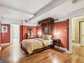 1901 Walnut Street 10A, Philadelphia PA 19103