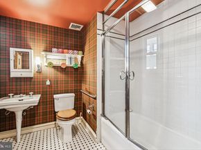 1901 Walnut Street 10A, Philadelphia PA 19103