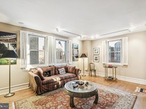 1901 Walnut Street 10A, Philadelphia PA 19103