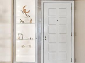 1901 Walnut Street 10A, Philadelphia PA 19103