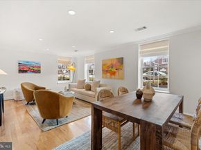 402 Commonwealth Avenue 106, Alexandria VA 22301