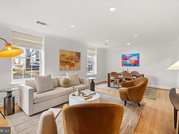 402 Commonwealth Avenue 106, Alexandria VA 22301