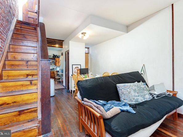 4107 Ludlow Street, Philadelphia PA 19104