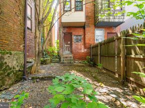 4107 Ludlow Street, Philadelphia PA 19104