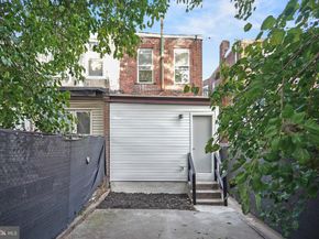 1544 N 62nd Street, Philadelphia PA 19151