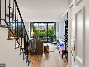 2700 Virginia Avenue NW 109, Washington DC 20037