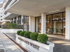 2700 Virginia Avenue NW 109, Washington DC 20037