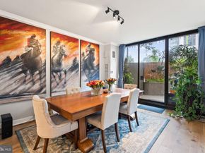 2700 Virginia Avenue NW 109, Washington DC 20037