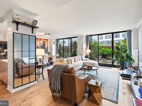 2700 Virginia Avenue NW 109, Washington DC 20037