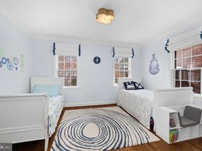 3127 O Street NW, Washington DC 20007